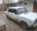Белый ВАЗ 2105, объемом двигателя 1.3 л и пробегом 300 тыс. км за 20000 $, фото 4 на Automoto.ua