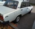 Белый ВАЗ 2105, объемом двигателя 0 л и пробегом 100 тыс. км за 650 $, фото 4 на Automoto.ua
