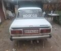 Белый ВАЗ 2105, объемом двигателя 1.3 л и пробегом 300 тыс. км за 20000 $, фото 1 на Automoto.ua