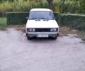 Белый ВАЗ 2105, объемом двигателя 1.2 л и пробегом 16 тыс. км за 411 $, фото 4 на Automoto.ua