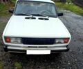 ВАЗ 2105 1984 у Полтаві на Automoto.ua Білий ВАЗ 2105, об'ємом двигуна 1.2 л та пробігом 0 тис. км за 850 $, фото 9 на Automoto.ua