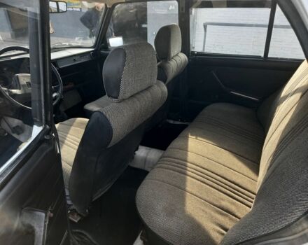 Белый ВАЗ 2105, объемом двигателя 0 л и пробегом 140 тыс. км за 596 $, фото 9 на Automoto.ua