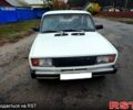 Белый ВАЗ 2105, объемом двигателя 1.2 л и пробегом 0 тыс. км за 650 $, фото 8 на Automoto.ua