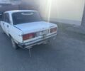 Белый ВАЗ 2105, объемом двигателя 1.2 л и пробегом 175 тыс. км за 350 $, фото 3 на Automoto.ua