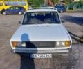 Білий ВАЗ 2105, об'ємом двигуна 1.29 л та пробігом 8 тис. км за 500 $, фото 6 на Automoto.ua