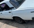 Белый ВАЗ 2105, объемом двигателя 1.3 л и пробегом 120 тыс. км за 450 $, фото 1 на Automoto.ua
