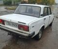 Білий ВАЗ 2105, об'ємом двигуна 0 л та пробігом 100 тис. км за 426 $, фото 1 на Automoto.ua