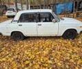 Белый ВАЗ 2105, объемом двигателя 0 л и пробегом 97 тыс. км за 334 $, фото 1 на Automoto.ua