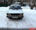 Білий ВАЗ 2105, об'ємом двигуна 1.2 л та пробігом 100 тис. км за 600 $, фото 1 на Automoto.ua
