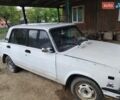 Белый ВАЗ 2105, объемом двигателя 0 л и пробегом 60 тыс. км за 540 $, фото 3 на Automoto.ua
