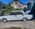 Білий ВАЗ 2105, об'ємом двигуна 1.29 л та пробігом 30 тис. км за 400 $, фото 1 на Automoto.ua