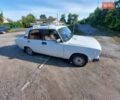 Білий ВАЗ 2105, об'ємом двигуна 1.29 л та пробігом 8 тис. км за 500 $, фото 1 на Automoto.ua