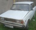 Білий ВАЗ 2105, об'ємом двигуна 1 л та пробігом 100 тис. км за 208 $, фото 1 на Automoto.ua
