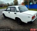 Белый ВАЗ 2105, объемом двигателя 1.2 л и пробегом 0 тыс. км за 650 $, фото 3 на Automoto.ua