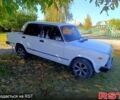 Белый ВАЗ 2105, объемом двигателя 1.3 л и пробегом 27 тыс. км за 550 $, фото 1 на Automoto.ua