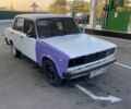 Белый ВАЗ 2105, объемом двигателя 1.3 л и пробегом 9 тыс. км за 267 $, фото 1 на Automoto.ua