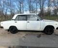 Белый ВАЗ 2105, объемом двигателя 0 л и пробегом 140 тыс. км за 596 $, фото 4 на Automoto.ua