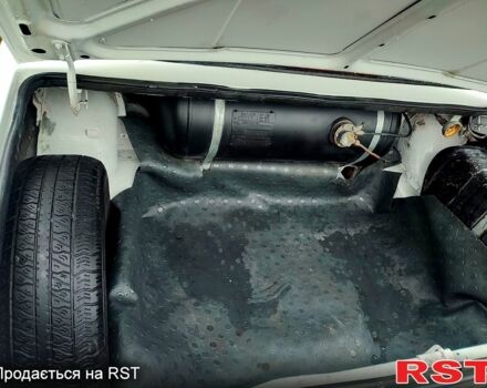 Белый ВАЗ 2105, объемом двигателя 1.2 л и пробегом 0 тыс. км за 650 $, фото 11 на Automoto.ua