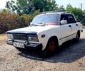 Белый ВАЗ 2105, объемом двигателя 1.3 л и пробегом 777 тыс. км за 720 $, фото 1 на Automoto.ua