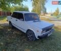 Белый ВАЗ 2105, объемом двигателя 1.3 л и пробегом 27 тыс. км за 550 $, фото 1 на Automoto.ua