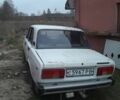 ВАЗ 2105 1985 в Шумск на Automoto.ua Белый ВАЗ 2105, объемом двигателя 1.3 л и пробегом 350 тыс. км за 200 $, фото 2 на Automoto.ua
