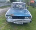 Белый ВАЗ 2105, объемом двигателя 0 л и пробегом 68 тыс. км за 383 $, фото 1 на Automoto.ua