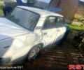 Белый ВАЗ 2105, объемом двигателя 1.3 л и пробегом 0 тыс. км за 530 $, фото 1 на Automoto.ua