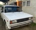 Білий ВАЗ 2105, об'ємом двигуна 0 л та пробігом 100 тис. км за 900 $, фото 1 на Automoto.ua