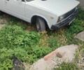 Белый ВАЗ 2105, объемом двигателя 0 л и пробегом 1 тыс. км за 550 $, фото 1 на Automoto.ua