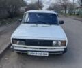 Білий ВАЗ 2105, об'ємом двигуна 0 л та пробігом 100 тис. км за 599 $, фото 1 на Automoto.ua
