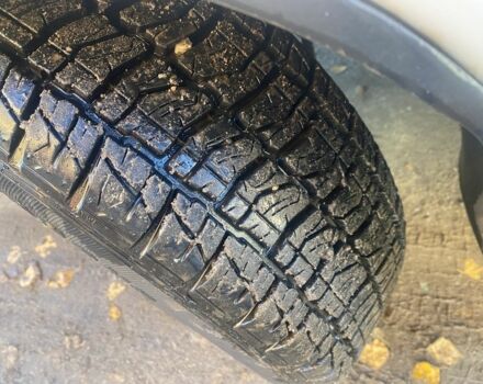 Белый ВАЗ 2105, объемом двигателя 0 л и пробегом 98 тыс. км за 358 $, фото 7 на Automoto.ua