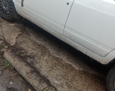 Белый ВАЗ 2105, объемом двигателя 1.2 л и пробегом 300 тыс. км за 714 $, фото 3 на Automoto.ua