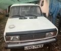 Белый ВАЗ 2105, объемом двигателя 0 л и пробегом 350 тыс. км за 291 $, фото 1 на Automoto.ua