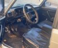 Белый ВАЗ 2105, объемом двигателя 0 л и пробегом 98 тыс. км за 358 $, фото 4 на Automoto.ua