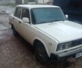 Белый ВАЗ 2105, объемом двигателя 1.2 л и пробегом 300 тыс. км за 714 $, фото 1 на Automoto.ua