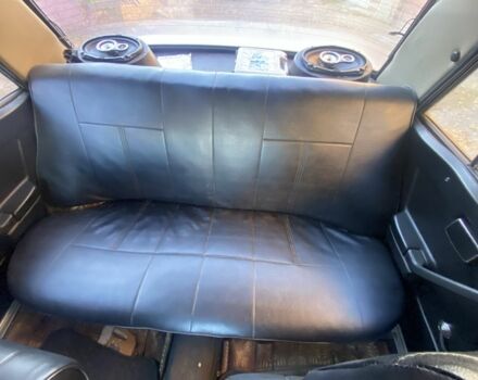 Белый ВАЗ 2105, объемом двигателя 0 л и пробегом 98 тыс. км за 358 $, фото 5 на Automoto.ua