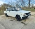 Белый ВАЗ 2105, объемом двигателя 0 л и пробегом 140 тыс. км за 596 $, фото 5 на Automoto.ua