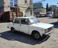 Белый ВАЗ 2105, объемом двигателя 1.5 л и пробегом 74 тыс. км за 586 $, фото 1 на Automoto.ua