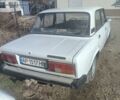 Білий ВАЗ 2105, об'ємом двигуна 1.2 л та пробігом 180 тис. км за 606 $, фото 4 на Automoto.ua