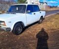 Білий ВАЗ 2105, об'ємом двигуна 1.3 л та пробігом 12 тис. км за 480 $, фото 1 на Automoto.ua