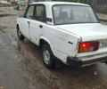 Білий ВАЗ 2105, об'ємом двигуна 0 л та пробігом 100 тис. км за 426 $, фото 1 на Automoto.ua