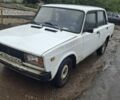 Білий ВАЗ 2105, об'ємом двигуна 0 л та пробігом 100 тис. км за 426 $, фото 3 на Automoto.ua