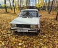 Белый ВАЗ 2105, объемом двигателя 0 л и пробегом 97 тыс. км за 334 $, фото 1 на Automoto.ua