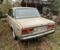 Белый ВАЗ 2105, объемом двигателя 0 л и пробегом 100 тыс. км за 200 $, фото 1 на Automoto.ua