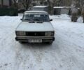 Білий ВАЗ 2105, об'ємом двигуна 1.2 л та пробігом 100 тис. км за 600 $, фото 1 на Automoto.ua