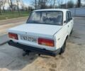 Белый ВАЗ 2105, объемом двигателя 0 л и пробегом 140 тыс. км за 596 $, фото 3 на Automoto.ua