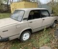 Белый ВАЗ 2105, объемом двигателя 0 л и пробегом 100 тыс. км за 200 $, фото 2 на Automoto.ua