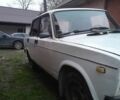 ВАЗ 2105 1985 в Шумск на Automoto.ua Белый ВАЗ 2105, объемом двигателя 1.3 л и пробегом 350 тыс. км за 200 $, фото 3 на Automoto.ua