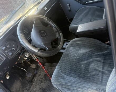 Белый ВАЗ 2105, объемом двигателя 1.2 л и пробегом 175 тыс. км за 350 $, фото 4 на Automoto.ua
