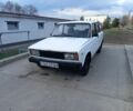 Белый ВАЗ 2105, объемом двигателя 0 л и пробегом 140 тыс. км за 596 $, фото 1 на Automoto.ua